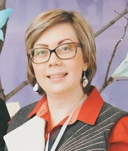ganina ganina